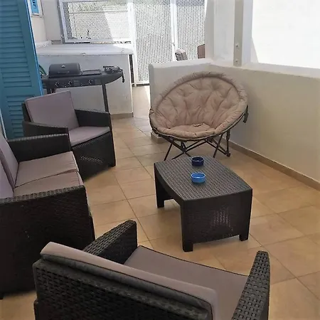 Casa Acquamarina Holiday home *
