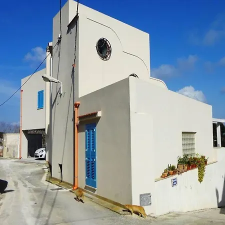 Casa Acquamarina *