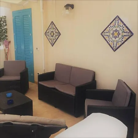 Holiday home Casa Acquamarina