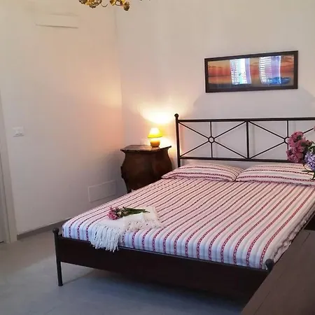 Casa Acquamarina Holiday home *