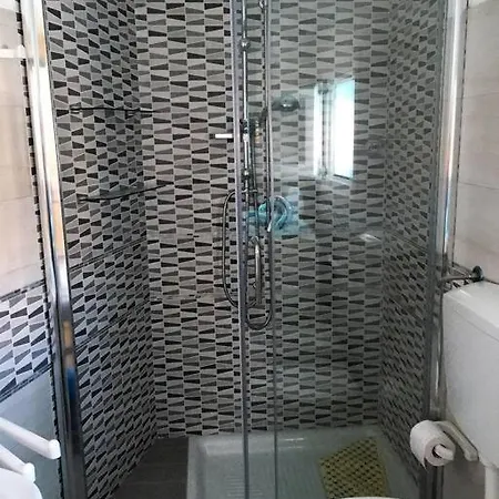 Holiday home Casa Acquamarina *