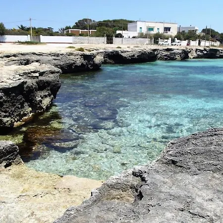 Casa Acquamarina Holiday home *
