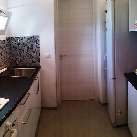 Holiday home Casa Acquamarina *