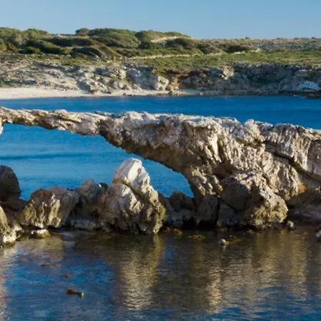 Casa Acquamarina *