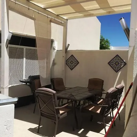 Casa Acquamarina * Favignana