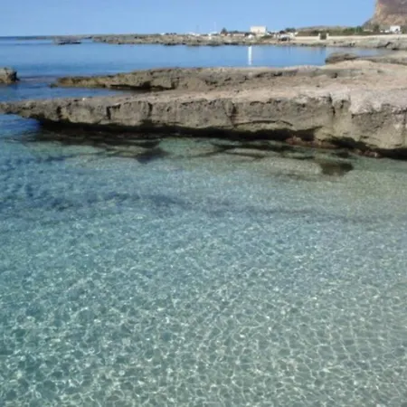 Casa Acquamarina Holiday home