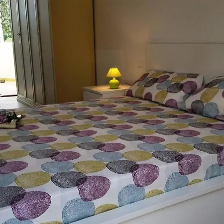 Casa Acquamarina Holiday home Favignana
